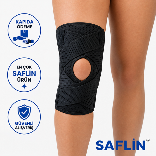 Saflin™ Menisküs Desteği