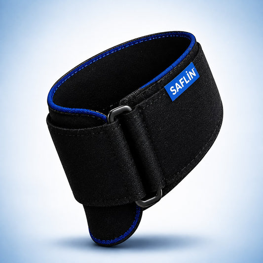 Saflin™ Dirsek ve Kol Ağrı Bandı
